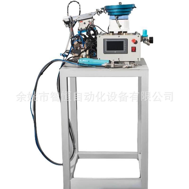 手动持半自动打螺丝机锁打电螺螺丝拧机吹气式半手持半自自动锁丝,淘宝优惠券,粉丝福利购,淘宝优惠卷