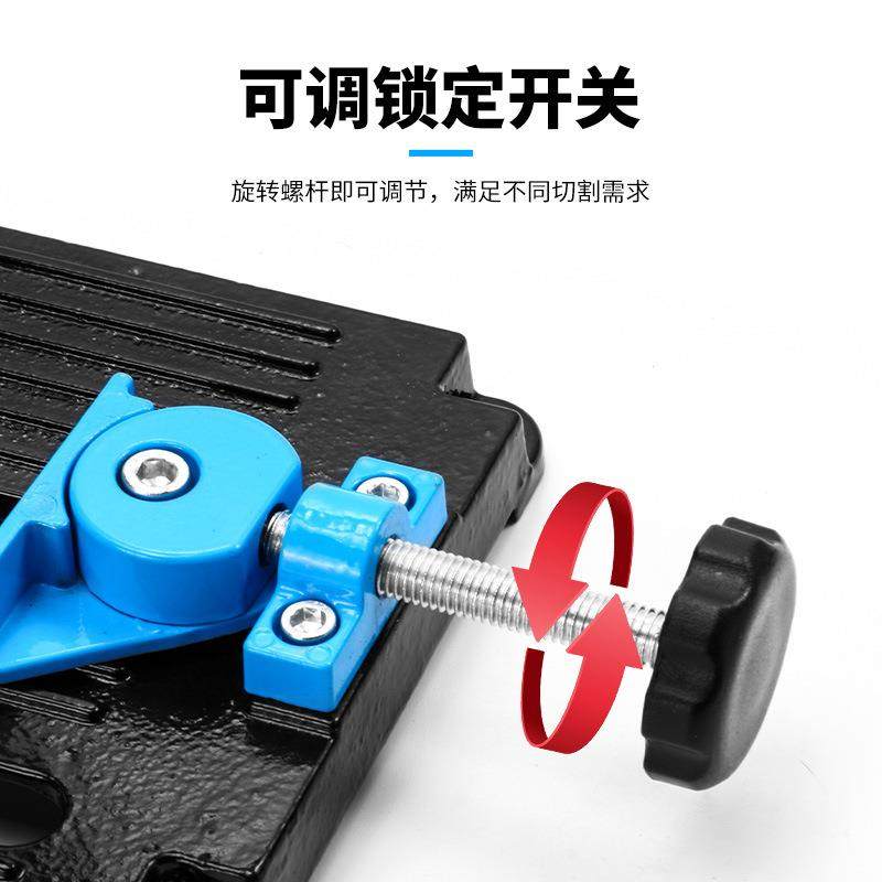 热销角多磨机支固架定用功能万改装台锯电钻切割支架HNY小型切割,淘宝优惠券,粉丝福利购,淘宝优惠卷