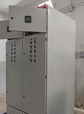 制氢机设备软启动控制柜高压电机软启动柜高压固态软启动柜