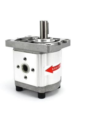 液压齿轮泵CBT-304/306/308/310/312/314/316/320/325液压油泵