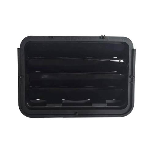 直销圆弧电镀ABS风口后叶子板出风口原车数据车身及附件 - 图3