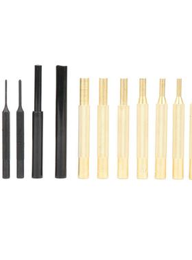 AR15M4M16Glock多功能拆卸工具箱套装GunsmithingPunch