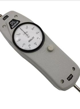DEISK指针式推拉力计DL-2/DL-5/DL-10/DL-20/DL-50/DL-100