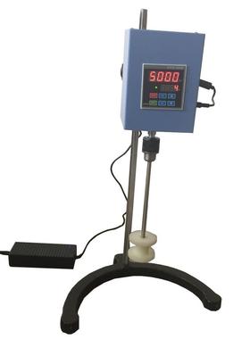 JB-90D数显电动搅拌机