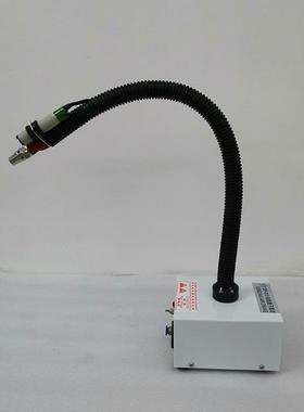 除静电自动感应离子风蛇蛇形风蛇SP-015高频离子风蛇