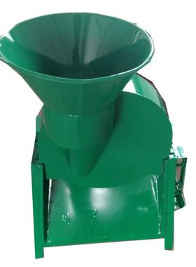 小型家用地瓜切片机小型电动洋芋切片机红薯干加工切片机