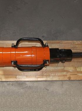 现货非标气动气炮锤高压环境可使用破碎锤