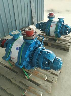 D/DG型多级泵高扬程锅炉给水卧式清水增压泵CDL立式多级泵