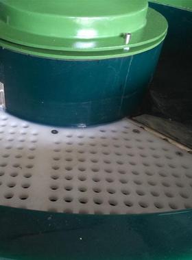 东莞表面处理去毛刺批锋可非标自动选料抛光机三次元振动研磨机