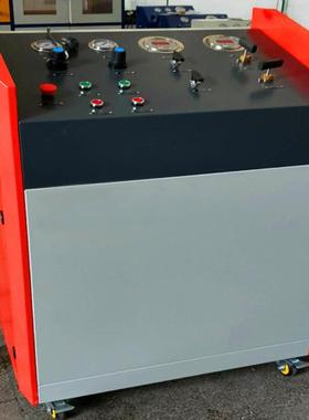 便携式水压试验机水压测试台水压试压泵水压检测设备