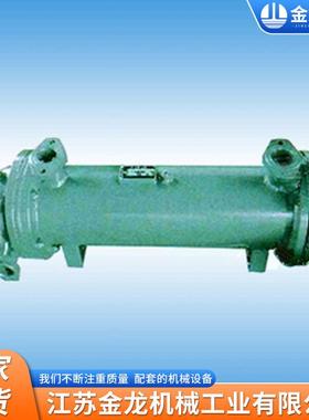 FC系列浮头式冷却器供应不锈钢列管式冷却器换热器