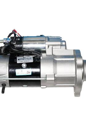 康明斯6CT发动机起动机39384993281634