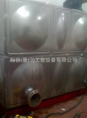 直销不锈钢水箱专业订制各种型号价格优惠