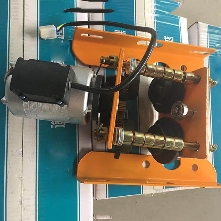 微型电动葫芦跑车家用手拉手推跑车工字钢行车1吨微电葫芦,淘宝优惠券,粉丝福利购,淘宝优惠卷