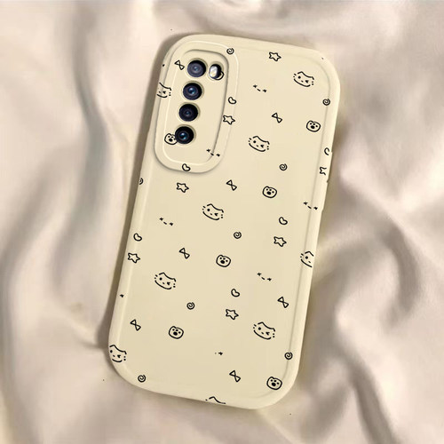 适用华为nova7手机壳nove7pro新款novo7SE曲面屏5G全包N7防摔7por硅胶外壳nava75G七navo保护note套n0va7男女 - 图3