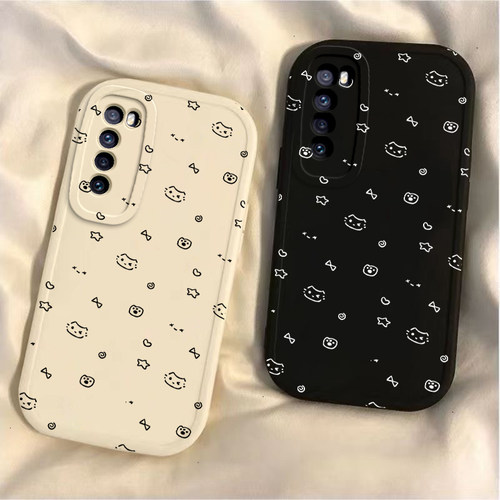 适用华为nova7手机壳nove7pro新款novo7SE曲面屏5G全包N7防摔7por硅胶外壳nava75G七navo保护note套n0va7男女 - 图1