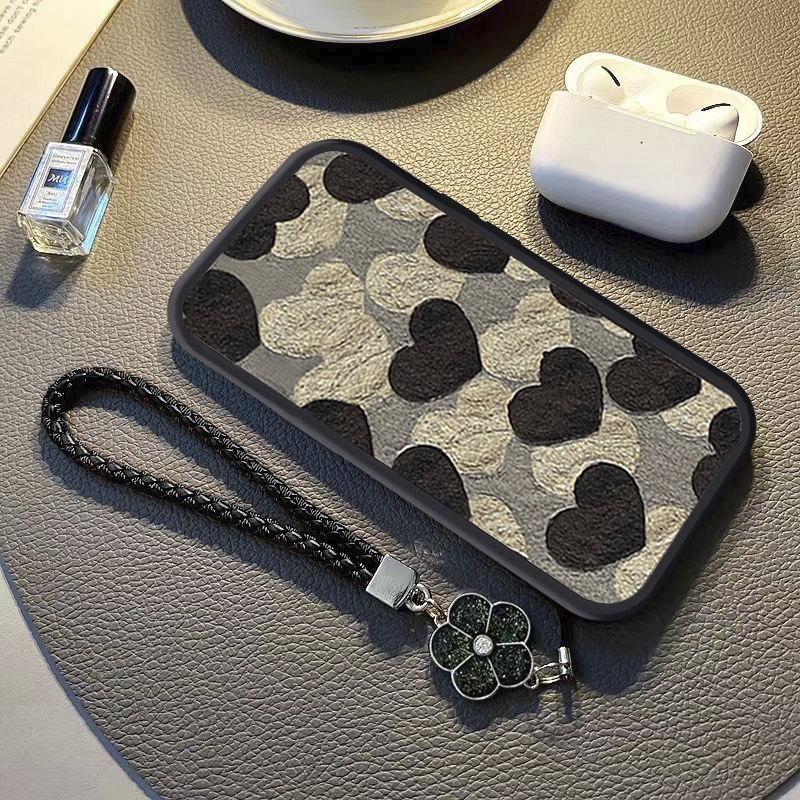 适用oppoA3pro手机壳A3/A2套A2X曲屏A2M外壳oppa25G新款opa1por5G全包0ppoA2X防摔opopA3活力版硅胶35G可爱女 - 图0