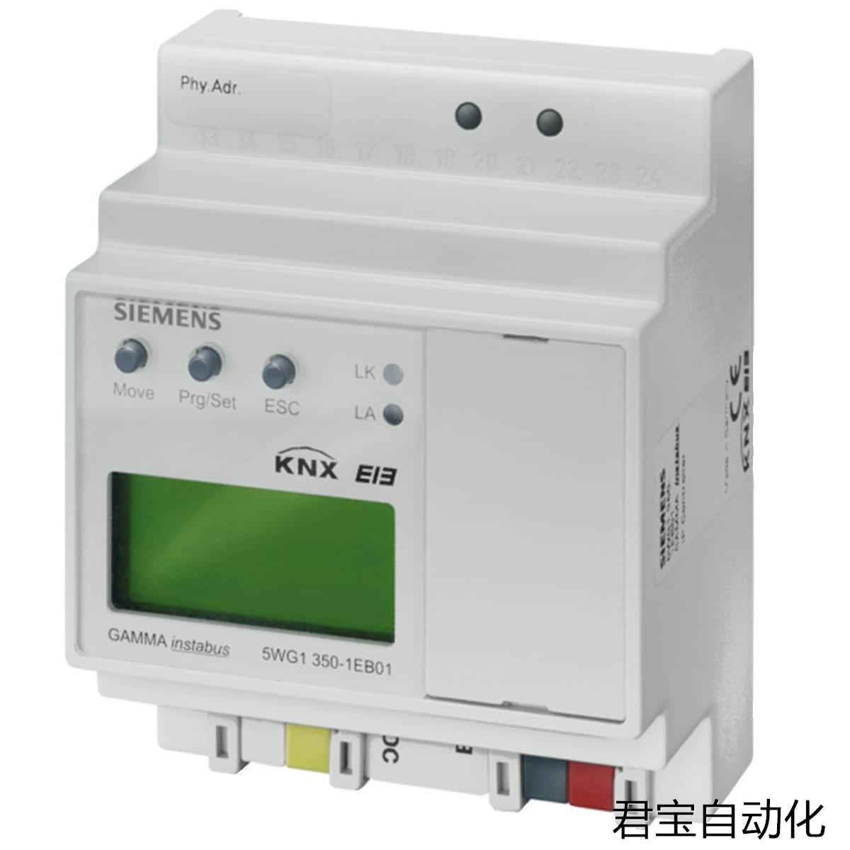 西门子3RF2接触器3RF2340-1BA02/04/06/22/24/26/1DA04-0KN0 议价 - 图1