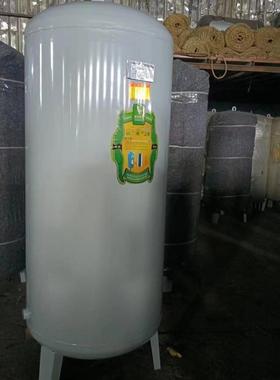 不锈钢压力水罐井水自来水全自动增压储水罐多色无塔供水设备