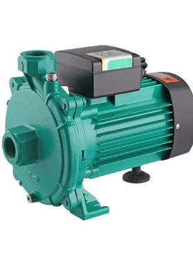 PUN增压泵离心泵冷热水暖通空气能增压泵循环泵家用管道泵自吸泵