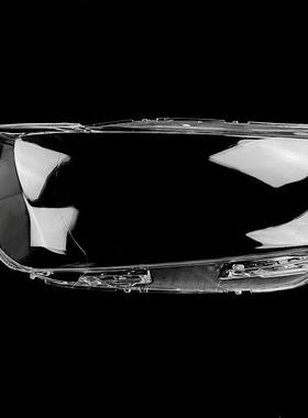 适用于14款爱唯欧大灯罩1516雪佛兰爱唯欧前灯壳透明玻璃面罩