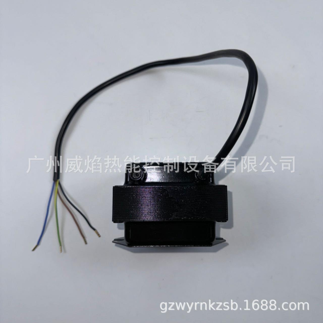 AT-08点火变压器诺一Astechnic - 图2