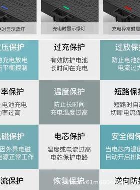 路虎发现神行专车专用无损改装无线磁吸式低温防热汽车车载充电器