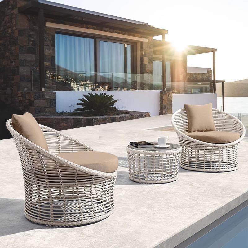 询问客服户别外藤椅酒店墅庭院园休闲茶花桌几三件套室外防水防晒,淘宝优惠券,粉丝福利购,淘宝优惠卷