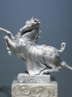 新中式彷古工艺品家居装饰摆件客厅茶室办公室玄关创意桌面摆设