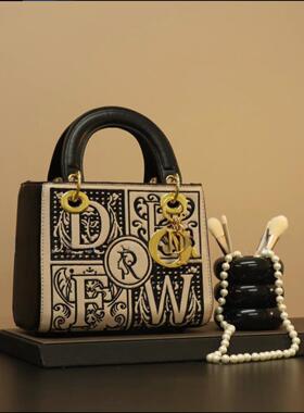 星韵【覆古梳妆组合】样板间卧室衣帽间梳妆台气质优雅摆件软装