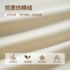 Dog kennel for all seasons, small and medium-sized dogs, Bichon Frize, Corgi dog sleeping den, summer cat kennel, dog bed, dog mat