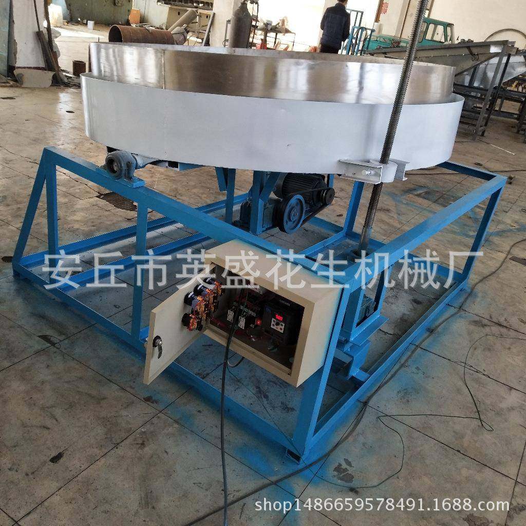 鱼皮花生设备可可豆机咖啡豆成型机花生粘机器鱼皮花生机器裹衣机,淘宝优惠券,粉丝福利购,淘宝优惠卷