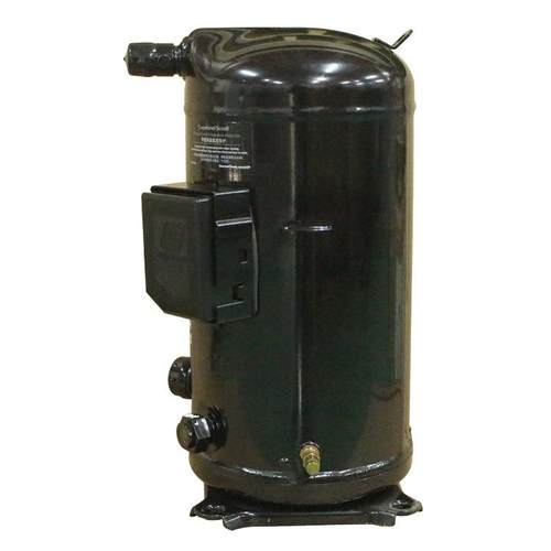 ZB58KQE-压缩机Z58KQE-TFD-55缩闭1|艾默B生8匹全封冷冻涡旋压机 - 图0