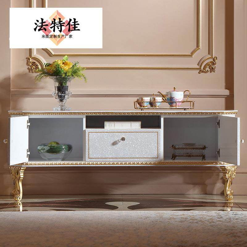 亚历山BMG壳镶嵌意大利奢华实木贝视听墅宫廷法式古大典金箔电别,淘宝优惠券,粉丝福利购,淘宝优惠卷