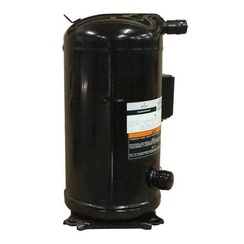 ZB58KQE-压缩机Z58KQE-TFD-55缩闭1|艾默B生8匹全封冷冻涡旋压机 - 图3