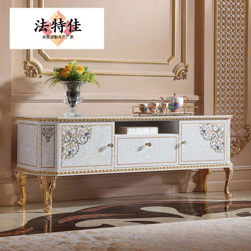 亚历山BMG壳镶嵌意大利奢华实木贝视听墅宫廷法式古大典金箔电别,淘宝优惠券,粉丝福利购,淘宝优惠卷