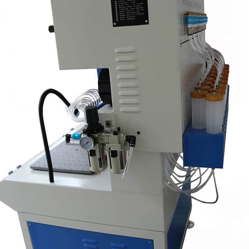 供应硅胶点胶机18色全自动多头滴塑机多功能ab点胶机视觉点胶机,淘宝优惠券,粉丝福利购,淘宝优惠卷