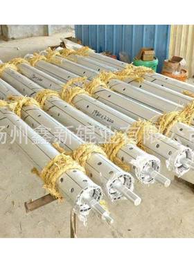 《鑫新辊业》供应钢辊镀铬辊展平辊分丝辊弧形辊开幅辊