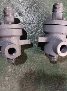 QS-G无锡印染旋转接头36*4丝牙高温蒸汽旋转接头通热油旋转接头