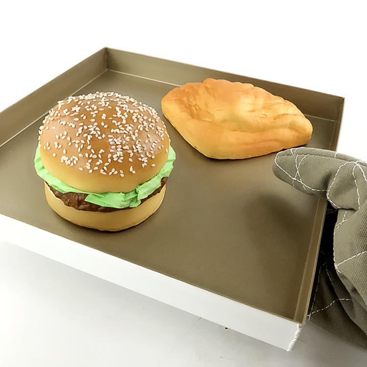 三能新品SN7987SN7988SN7990耐高温手套一双结实耐用 - 图1