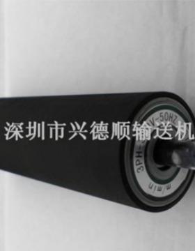 经销供应输送机滚筒外装式电动滚筒电动滚筒加-工