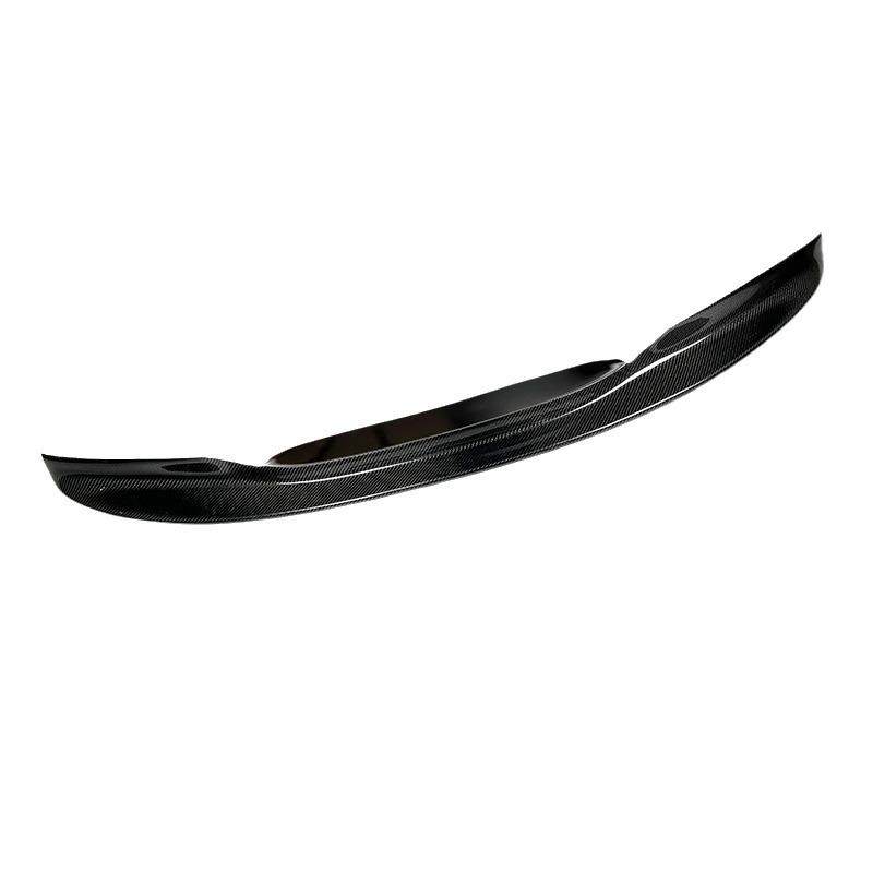 适用于老款宝马E46M3前杠前唇前铲包角外饰改装碳纤维分体,淘宝优惠券,粉丝福利购,淘宝优惠卷