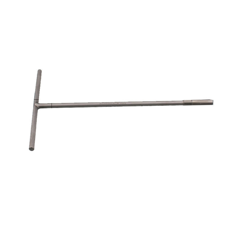 t型扳手套筒丁字杆电动摩托车维修工具6-19mm加长T外六角扳手大全 - 图3