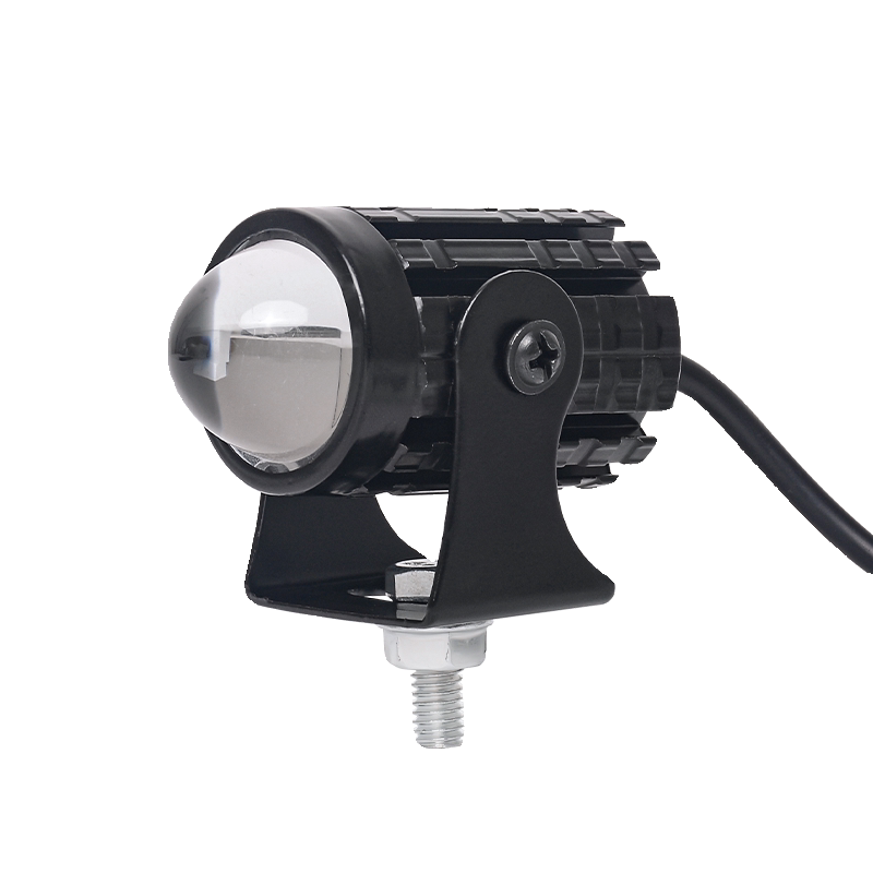 Mogelon LED mini lighting cannon