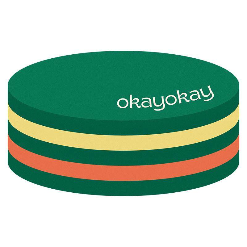 okay入户门地垫客厅玄关垫子浴室卫生间防滑个性垫子吸水家用脚垫,淘宝优惠券,粉丝福利购,淘宝优惠卷