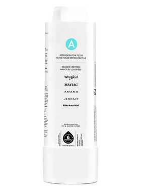 EDRARXD1冰箱滤芯FilterA水过滤器海外仓爆款直销