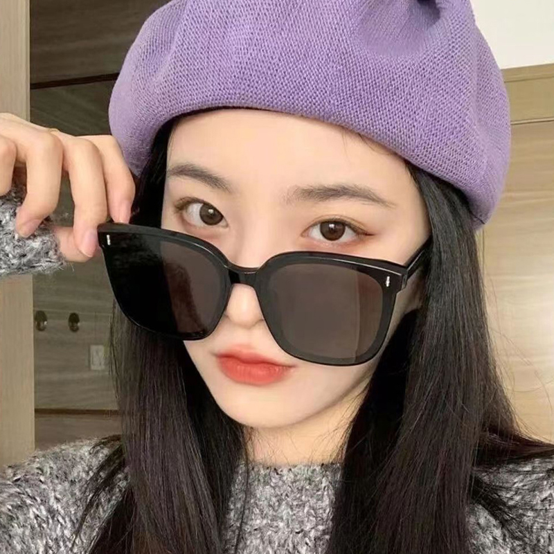 墨镜女款防晒高级感新款近视套镜防紫外线开车专用偏光太阳眼镜男_淘新衣潮物集饰品店_ZIPPO/瑞士军刀/眼镜-第5张图片-提都小院