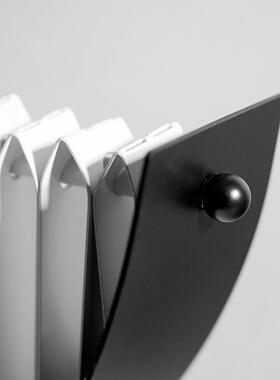 现代简约金属创艺术软装饰家样板间玄关柜F766HT6M人物造型意轻品