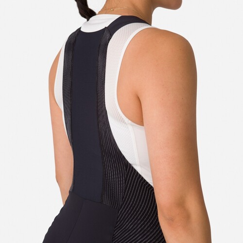 Rapha Pro Team Powerweave 女款竞赛春秋轻量骑行背带裤官方 - 图2