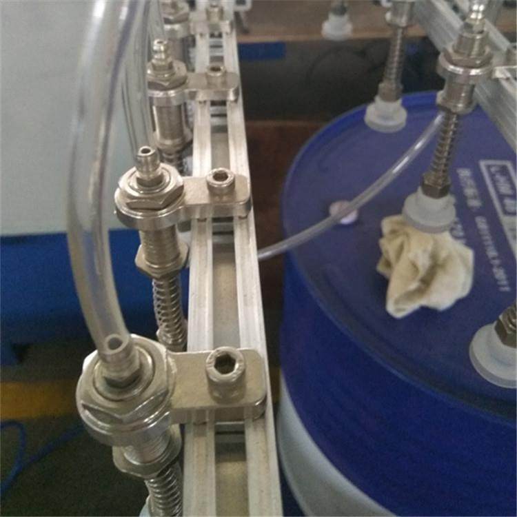 吸塑吸盘机械手自动四柱平面油压裁断机,淘宝优惠券,粉丝福利购,淘宝优惠卷